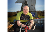 Beatsons director to cycle for charity
