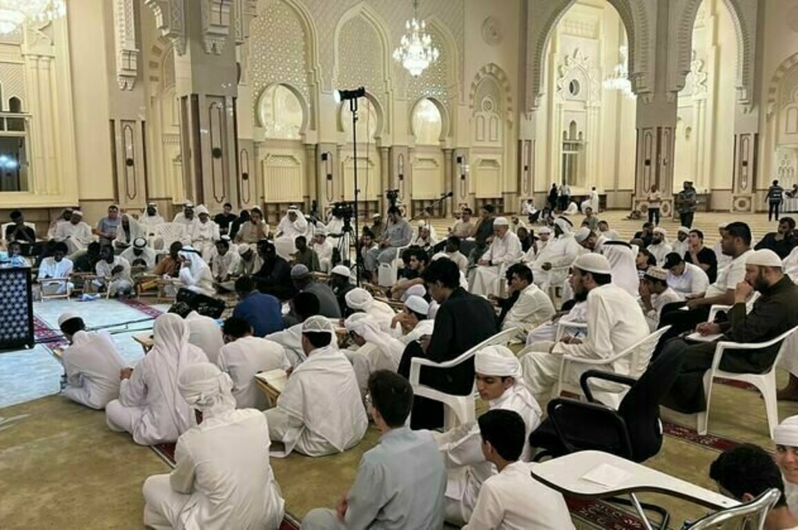 Islamic Forum in Sharjah launches 25th Scientific Session
