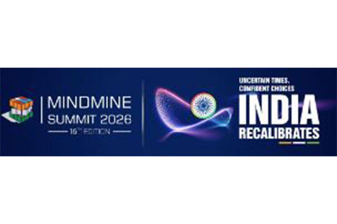 Finance Minister Nirmala Sitharaman, RSS Sarsanghchalak Shri Mohan Bhagwat to Address Mindmine Summit 2026