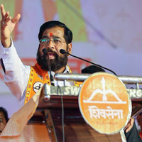 2 special flights arranged to bring back 164 Maharashtrians stranded in Dubai: Dy CM Eknath Shinde