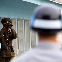 S. Korean president orders phased implementation of existing inter-Korean agreements