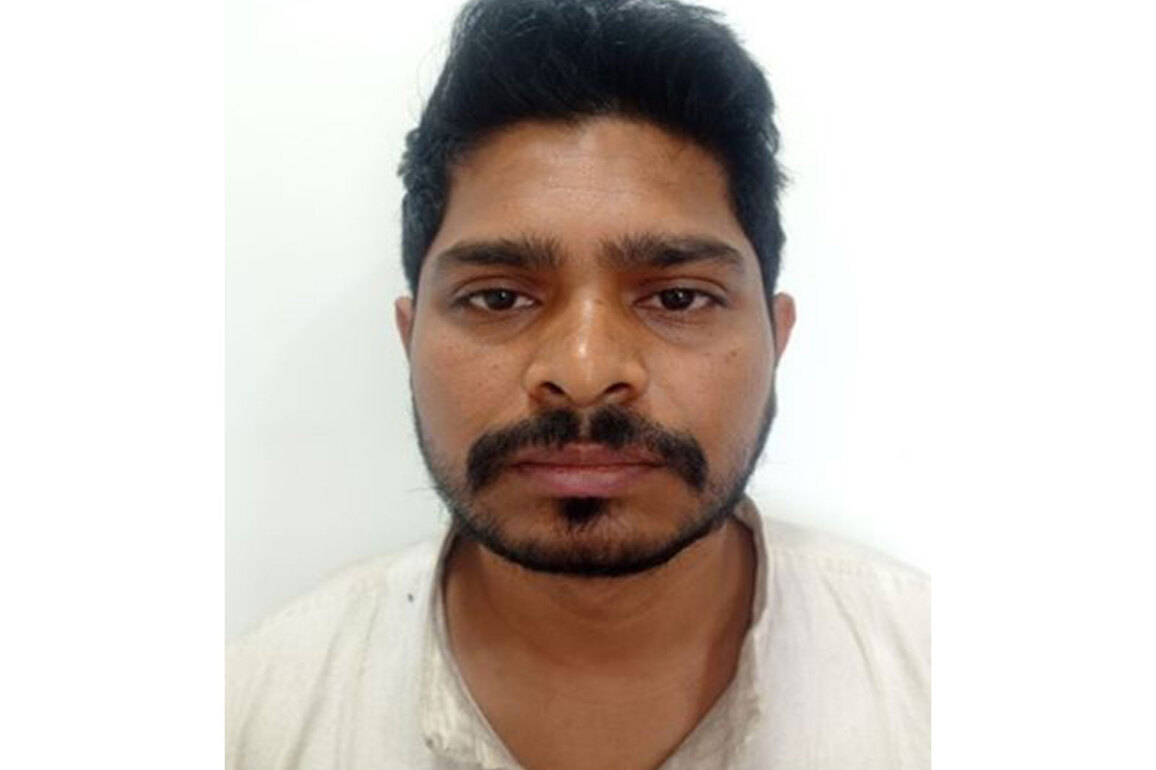 SOG conducts major operation in Kolkata, arrests Rs. 10,000-reward dummy candidate