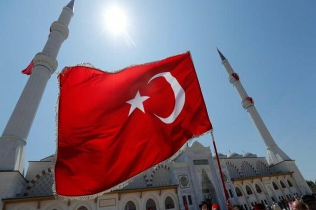 Syria operation in line with self-defence: Turkey tells UN
