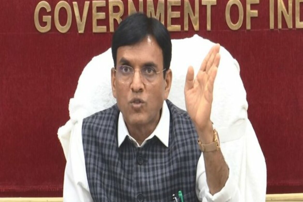 Over 1.5 lakh Ayushman melas organised since Sept 17 under 'Ayushman Bhav' campaign