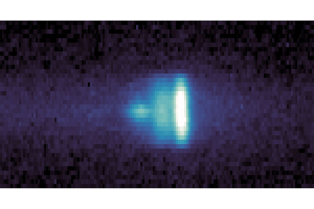 NASA debunks alien spacecraft rumours on interstellar "comet" 3I/ATLAS; shares images