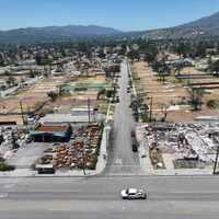 Let wildfire burn zones rebuild the right way