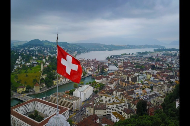 Switzerland to vote on 50% tax for fortunes above 50 million CHF