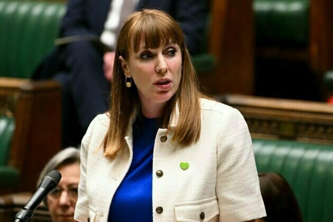 What will Angela Rayner's resignation mean for Keir Starmer's government? Expert Q&A
