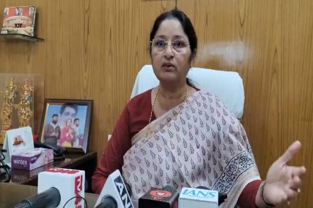 Union Minister Annapurna Devi to launch 9th National Nutrition Month 2026 in Varanasi on Wednesday
