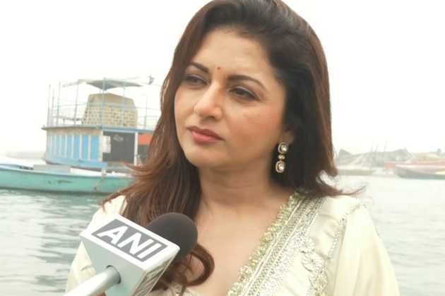 "This thing is very harmful...": Bhagyashree reflects on AI-misuse against celebrities