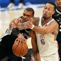 Thunder G Jalen Williams out for Game 7 after Game 6 struggles