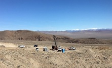 Thor raises Nevada tungsten resource