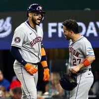 Report: Carlos Correa, Jose Altuve out of WBC after insurance denial