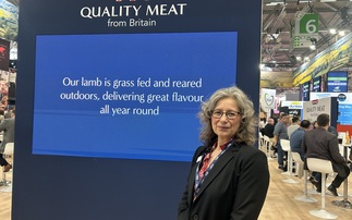 Opportunities for UK red meat highlighted in North America
