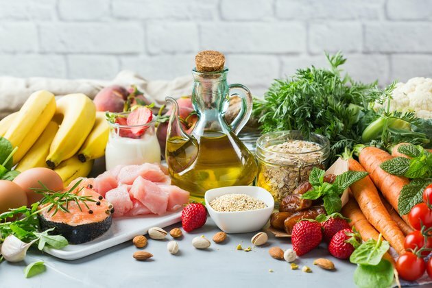 3 ways to unlock the power of food to promote heart health