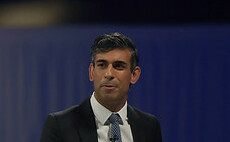 UK PM Sunak remains reticent on commitment to pension triple lock
