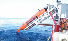  Autonomous underwater vehicles will be used along a robotic seafloor drill by Fugro on a marine site investigation job in Indonesia