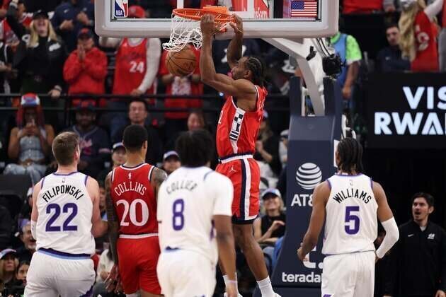 Kawhi Leonard, Clippers ready to feast on porous Jazz defense