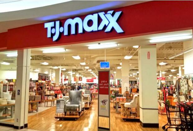 T.J. Maxx forecasts lower holiday profits amid higher costs