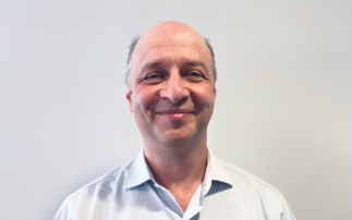 Clearwater Analytics' Yuriy Shterk: The alternatives transparency problem nobody wants to admit