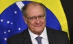  Vice-presidente e ministro do Desenvolvimento, Indústria, Comércio e Serviços Geraldo Alckmin/Divulgação