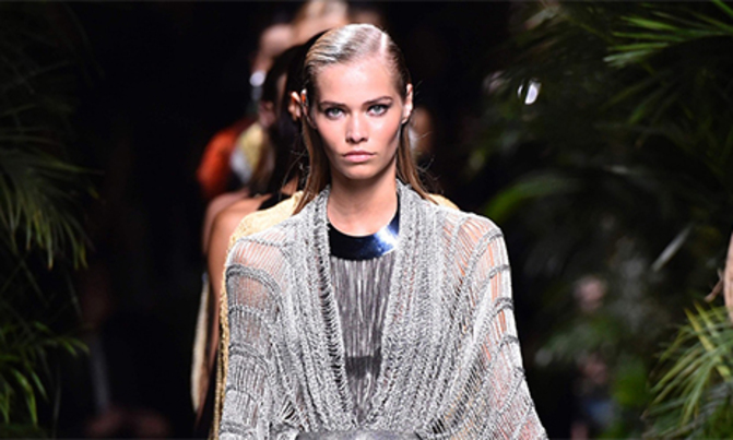 Top Paris label sacks agency over 'sadistic' abuse of models Top Paris label sacks agency over 'sadistic' abuse of models