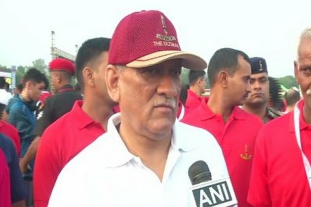 Pressure on Pakistan to deliver on FATF action plan: Army Chief
