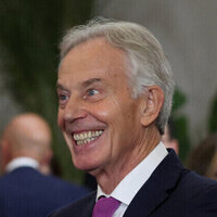 Tony Blair emerges a fake savior of UKs Labour Party