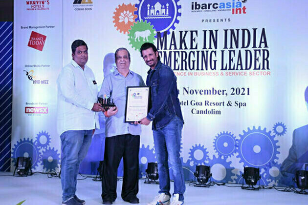 Dr Hoshi Bhiwandiwalla and NIEM the Institute of event management wins accolades and makes waves in event industry