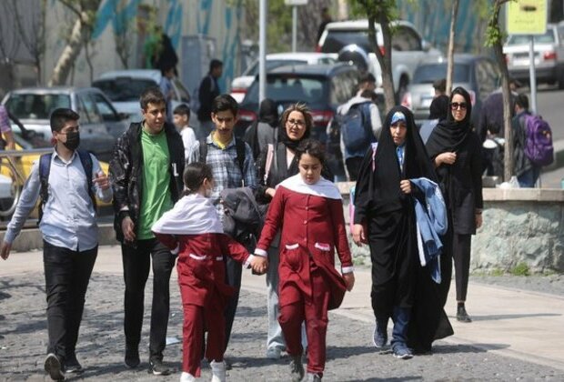 Iran proposes long jail terms, AI surveillance in harsh new hijab law