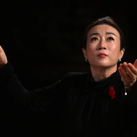 (Int'l Exchange)BRAZIL-FORTALEZA-CHINA-BRAZIL CULTURAL YEAR-CONCERT