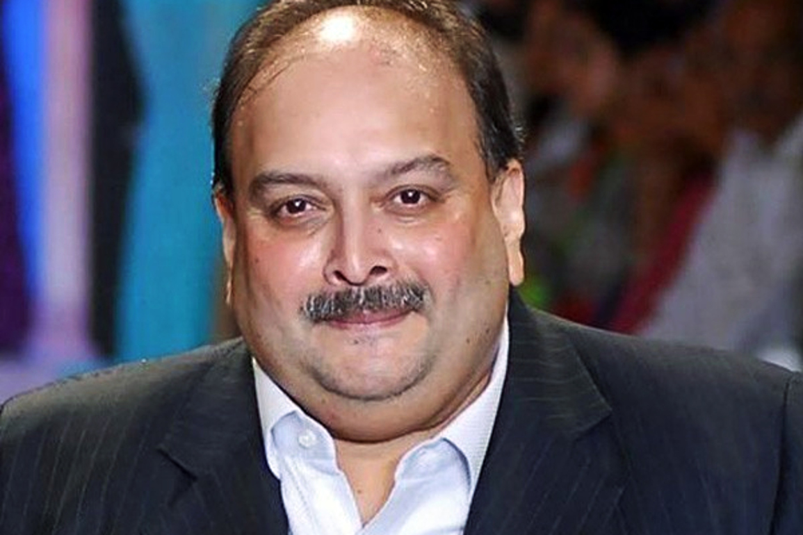 Belgium confirms arrest of fugitive businessman Mehul Choksi, says India has introduced extradition request