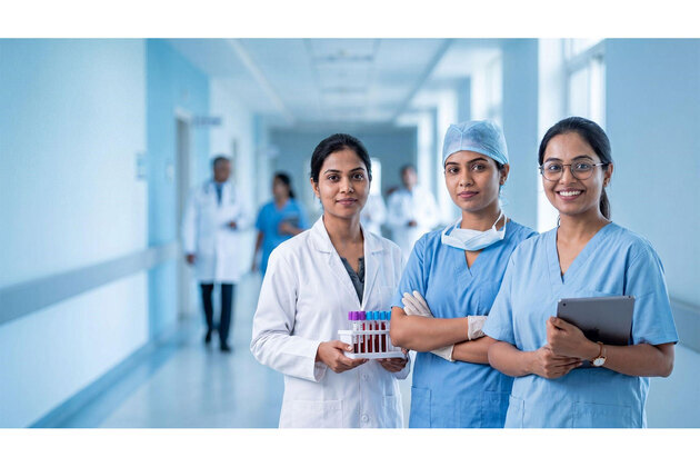 Virohan Announces INR 2 Crore Scholarship to Promote Healthcare Education Among Women