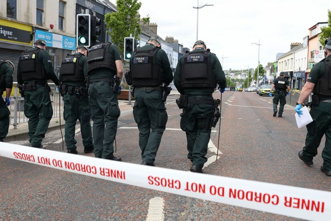 Bangor incident sparks call for better veterans mental health support