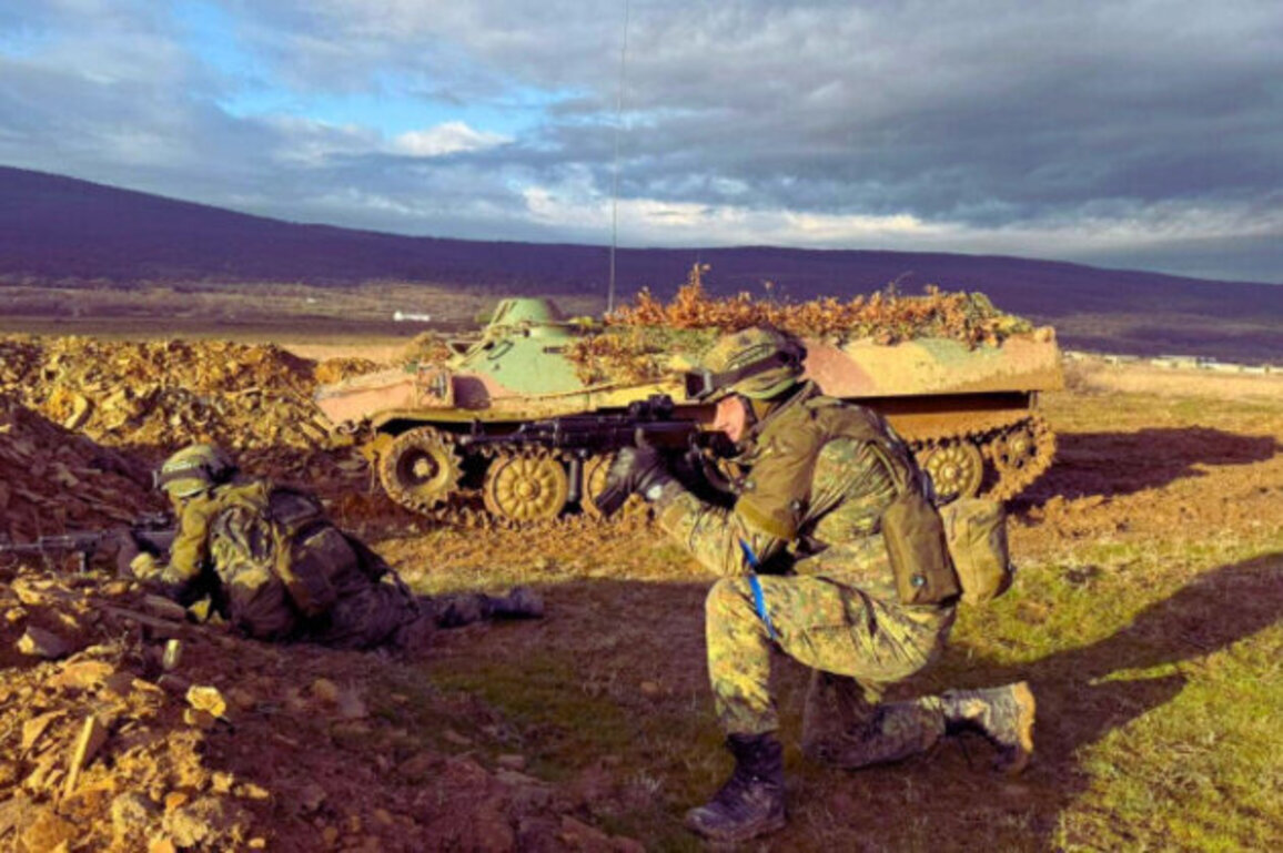 Bulgaria Defense Warning: 2% of GDP Not Enough to Fix Army Gaps