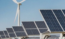 Renewables displacing gas. Image supplied by Shutterstock.