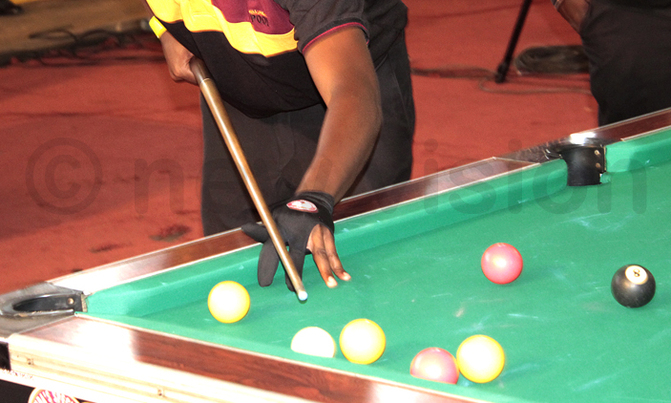 POOL: Hot Pool maintains momentum POOL: Hot Pool maintains momentum