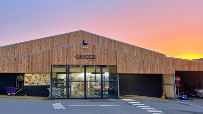 NBG welcomes M.A. Grigg in record year for new Partners and Associates