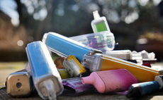  'The vapocalypse continues':  Is the ban on single-use vapes working? 