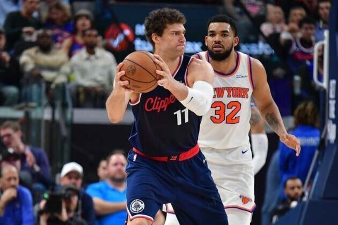 Kawhi Leonard, Clippers best Knicks, get back to .500