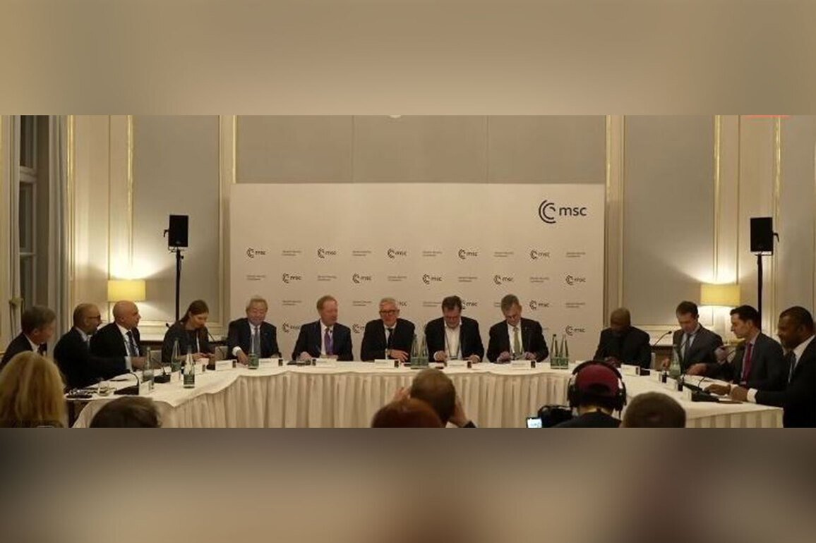 Munich: Global technology leaders unite to form Trusted Tech Alliance