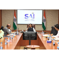 Sports Minister Mandaviya reviews India's Asian Games 2026 preparation, express govt's commitment to athlete welfare