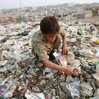 Urban, rural areas of Islamabad and Karachi grapple with garbage crisis