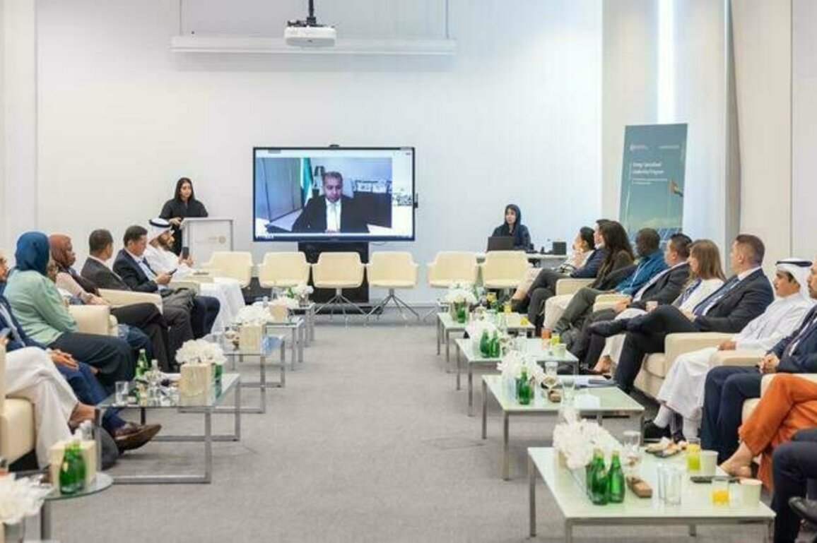 FANR showcases UAE Nuclear Energy Programme as global model to international delegation
