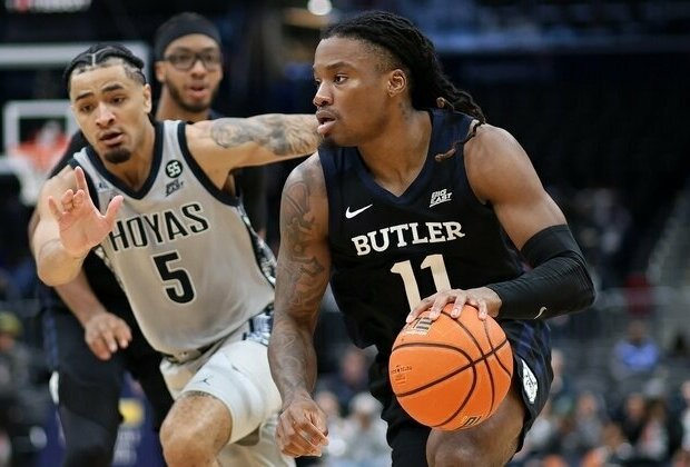 Butler, Xavier finding their footing in February