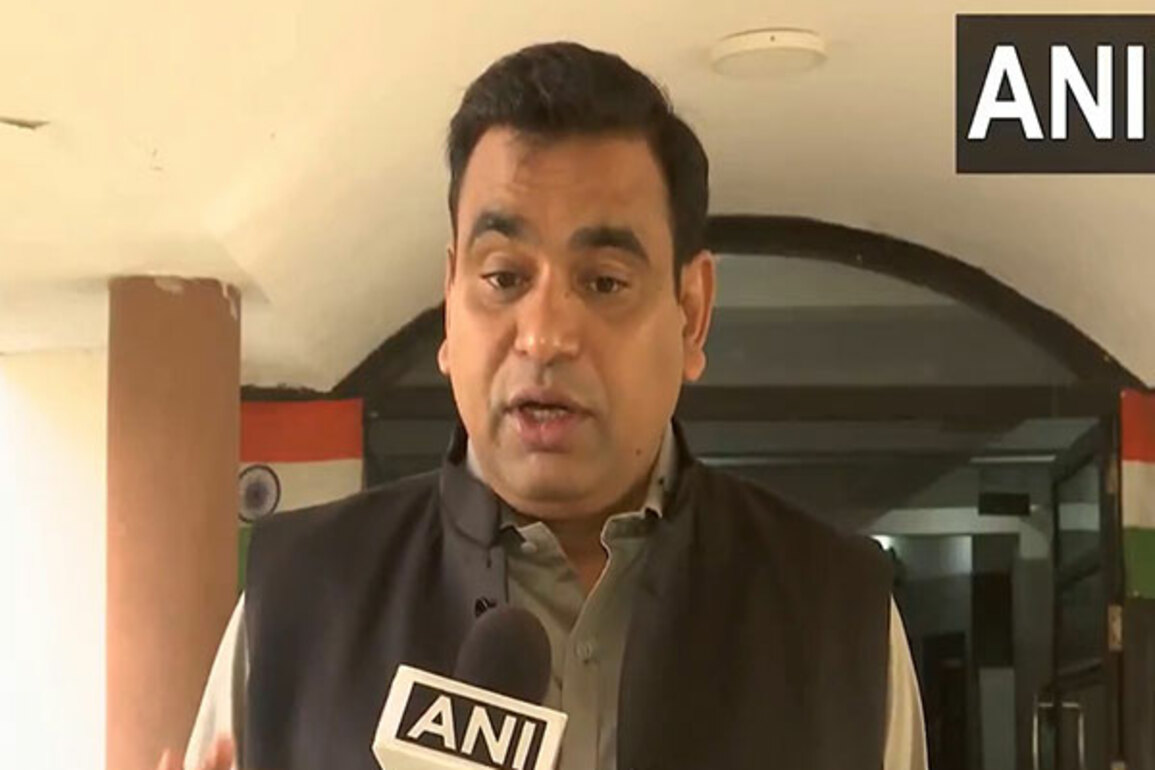 "Will oppose if something against particular community": Congress' Kiran Kumar Chamala on Waqf amendment bill