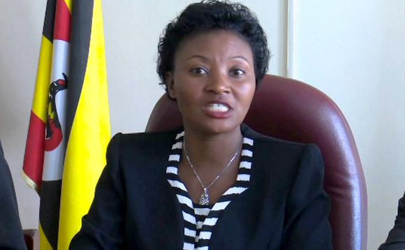 Winnie Kiiza Winnie Kiiza