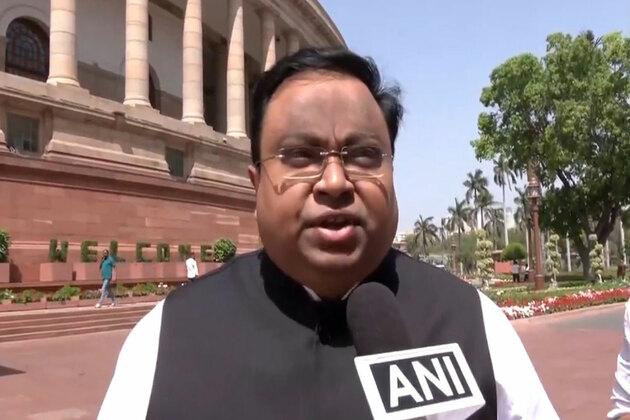 BJD MP Sasmit Patra concerned over Waqf Amendment Bill, asks if opposition views were accounted for