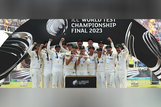 Record prize money revealed for World Test Championship Final