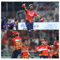IPL 2025: From Kolkata to Mullanpur, PBKS breaks records; skipper Iyer's fortunes reverse